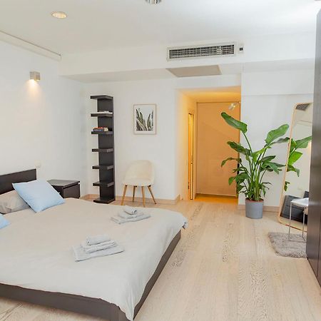 Navigli 10 Min Loft Moderno Con Area Esterna Lejlighed Milano Eksteriør billede