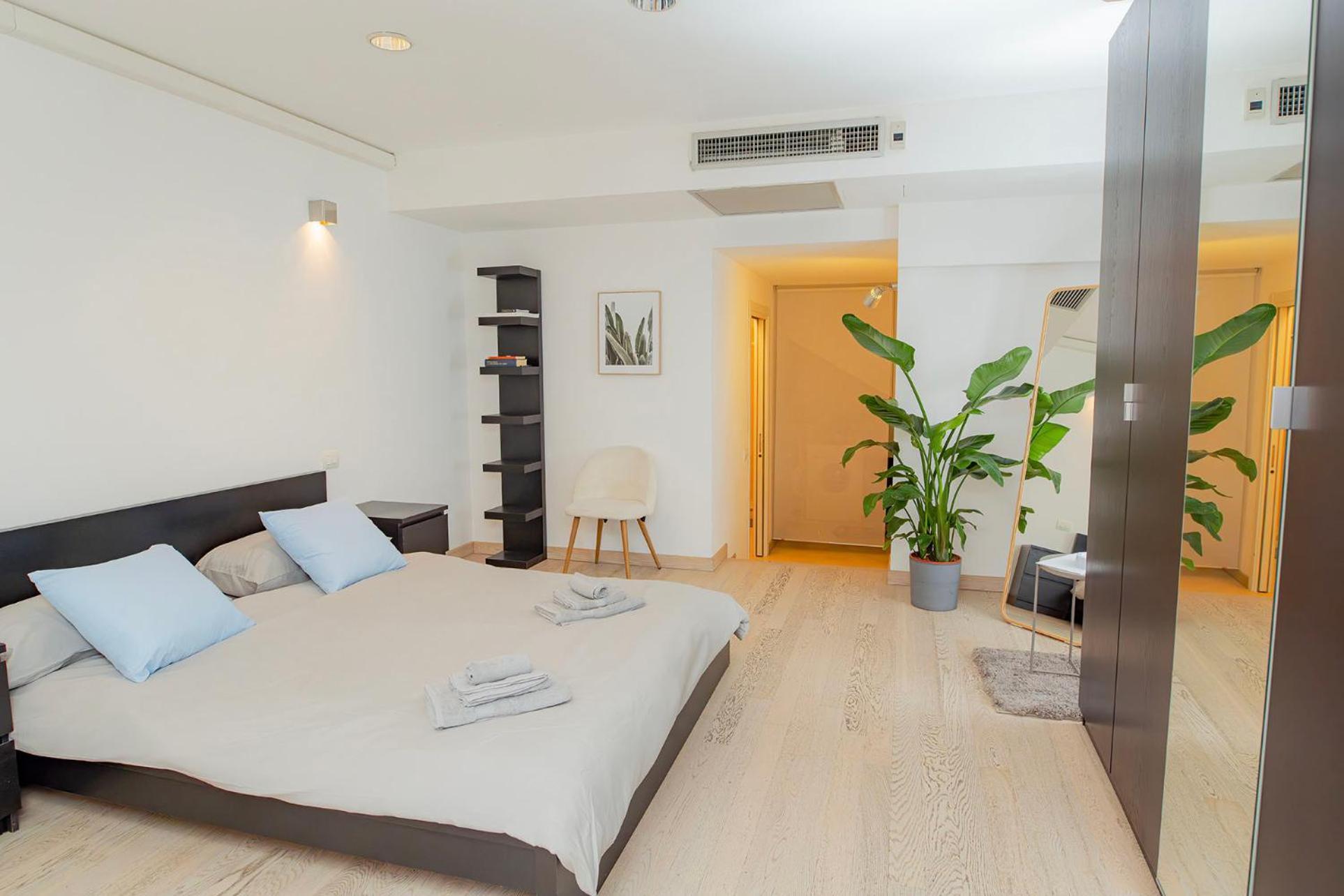 Navigli 10 Min Loft Moderno Con Area Esterna Lejlighed Milano Eksteriør billede