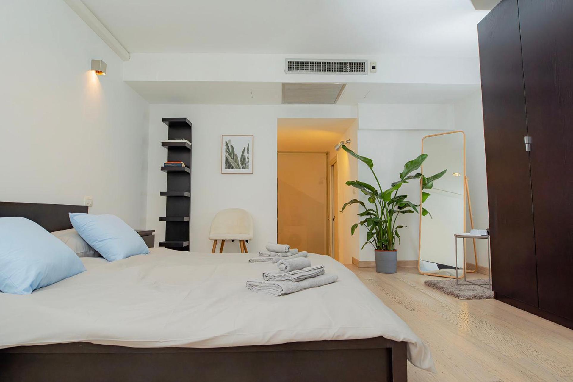 Navigli 10 Min Loft Moderno Con Area Esterna Lejlighed Milano Eksteriør billede